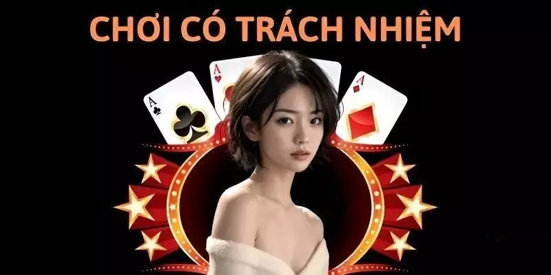 Chơi Có Trách Nhiệm – Giải Trí An Toàn Cho Mọi Người Chơi có trách nhiệm kuwin là thế nào