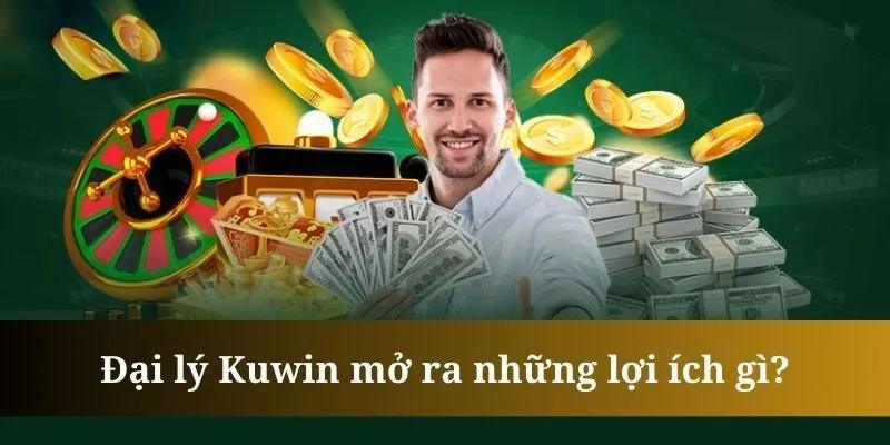 Giới thiệu chính sách hợp tác đại lý KUWIN mới nhất Giới thiệu về chương trình đại lý cùng với thương hiệu KUWIN