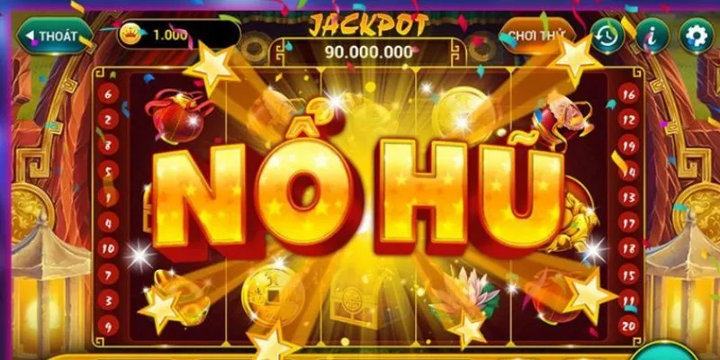 Nổ Hũ Kuwin – Cơ Hội Trở Thành Tỷ Phú Trong Chớp Mắt Nổ hũ Kuwin trở thành điểm đến lý tưởng cho mọi người