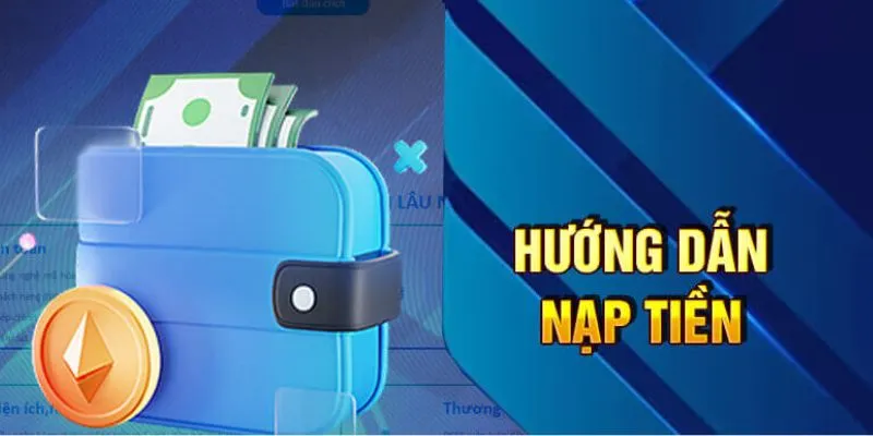 Nạp tiền kuwin thế nào để vừa nhanh chóng vừa an toàn Chỉ cần vài thao tác đơn giản đã có thể thực hiện giao dịch