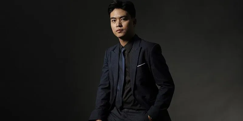 Giới thiệu vị trí CEO KUWIN - Nguyễn Nhị Quân Hình ảnh CEO KUWIN ông Nguyễn Nhị Quân